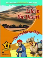 Life in the desert